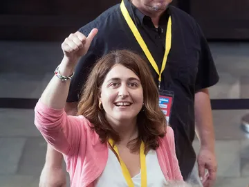 Marta Pascal Marta Pascal