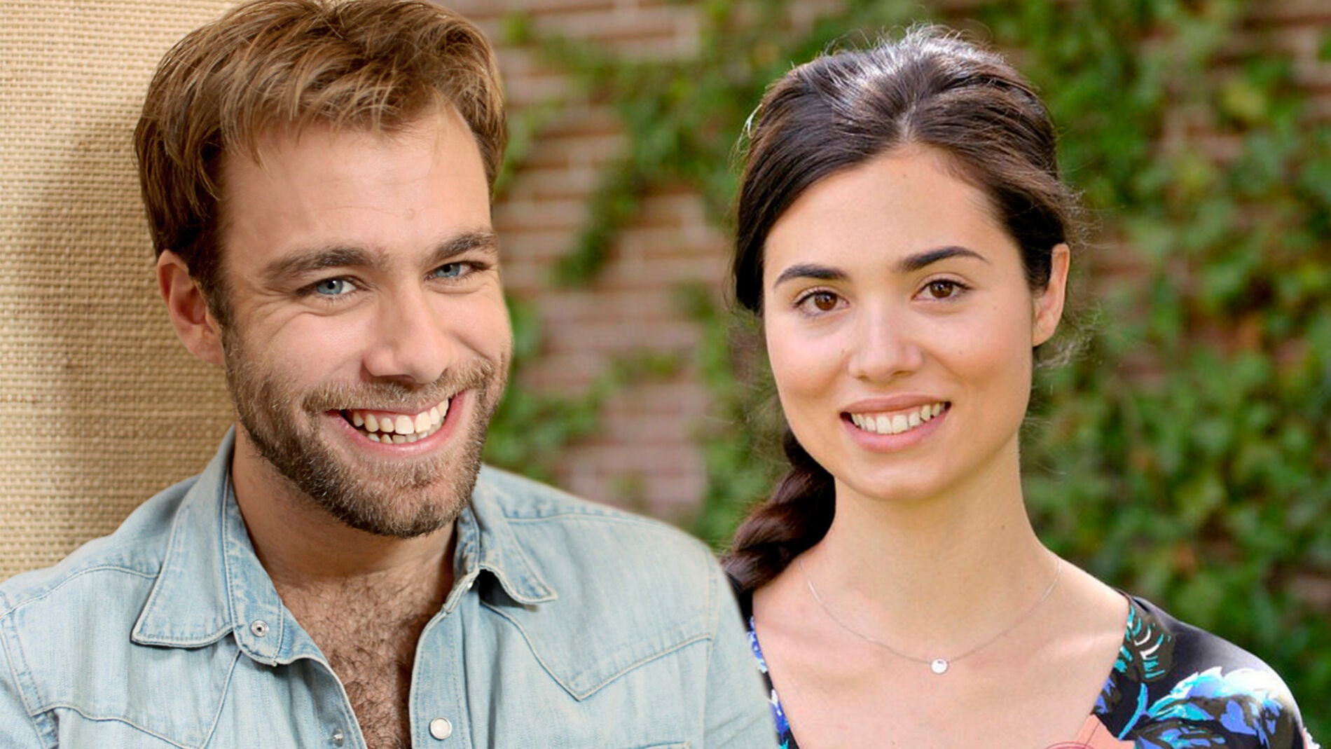 El reencuentro m&aacute;s inesperado entre Mar&iacute;a y Fernando