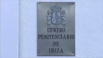 Dos britanicos a prisión por la presunta violación de una joven en Ibiza 