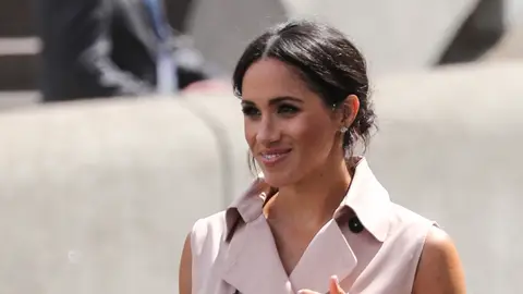 Meghan Markle Meghan Markle