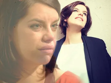 El emotivo mensaje de Mariona Ribas para despedirse de 'Amar es para siempre' El emotivo mensaje de Mariona Ribas para despedirse de 'Amar es para siempre'