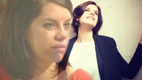 El emotivo mensaje de Mariona Ribas para despedirse de 'Amar es para siempre' El emotivo mensaje de Mariona Ribas para despedirse de 'Amar es para siempre'