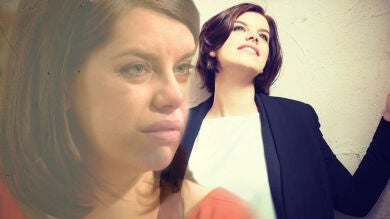 El emotivo mensaje de Mariona Ribas para despedirse de 'Amar es para siempre'