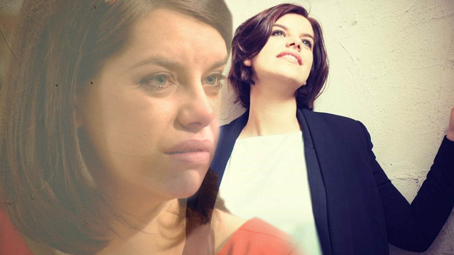 El emotivo mensaje de Mariona Ribas para despedirse de 'Amar es para siempre'