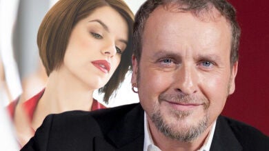 Un conmovido Fernando Cayo dice adiós 'para siempre' a Mariona Ribas tras su trágico final en 'Amar es para siempre'