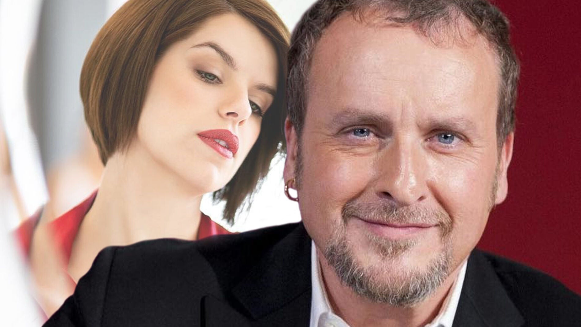 Un conmovido Fernando Cayo dice adi&oacute;s 'para siempre' a Mariona Ribas tras su tr&aacute;gico final en 'Amar es para siempre'