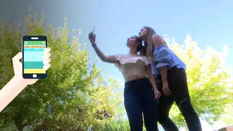 Las vacaciones de los millenials: el "postureo" de las redes sociales Las vacaciones de los millenials: el "postureo" de las redes sociales