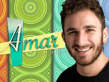 David Castillo se incorpora a la séptima temporada de 'Amar es para siempre' David Castillo se incorpora a la séptima temporada de 'Amar es para siempre'