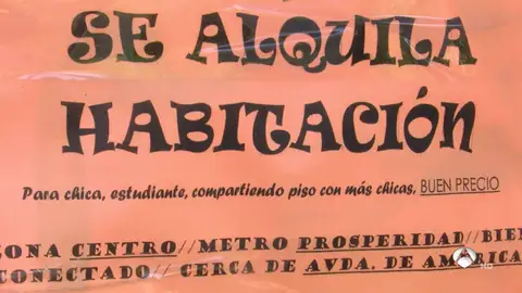 ALQUILERES ALQUILERES