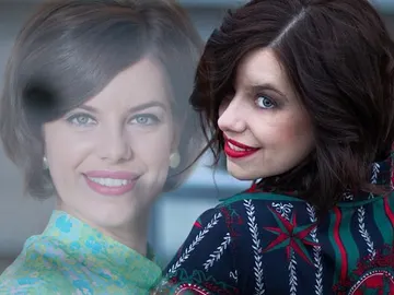 Mariona Ribas se despide de su personaje Marta Novoa en 'Amar es para siempre' Mariona Ribas se despide de su personaje Marta Novoa en 'Amar es para siempre'