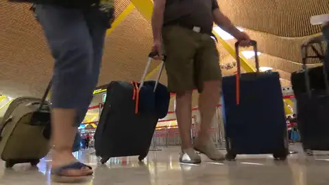 Las nuevas y diferentes formas de organizar unas vacaciones Las nuevas y diferentes formas de organizar unas vacaciones