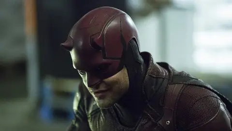 Cine: Daredevil Cine: Daredevil