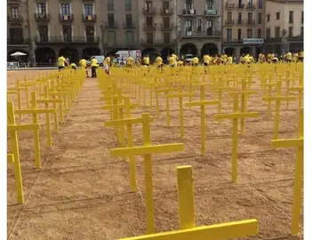 Imagen de la plaza Imagen de la plaza