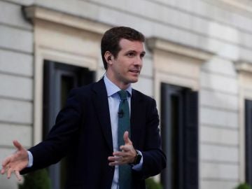 laSexta Noticias Fin de Semana (22-07-18) La España que quiere Pablo Casado: cambiar la ley de Memoria Histórica, volver a la ley del aborto de los 80 y rechazar la ley de eutanasia