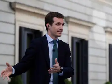 laSexta Noticias Fin de Semana (22-07-18) La España que quiere Pablo Casado: cambiar la ley de Memoria Histórica, volver a la ley del aborto de los 80 y rechazar la ley de eutanasia laSexta Noticias Fin de Semana (22-07-18) La España que quiere Pablo Casado: cambiar la ley de Memoria Histórica, volver a la ley del aborto de los 80 y rechazar la ley de eutanasia