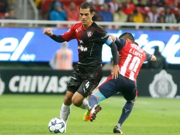 Rafael Márquez Rafael Márquez