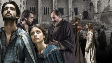 Enfréntate al test definitivo sobre 'La Catedral del Mar'