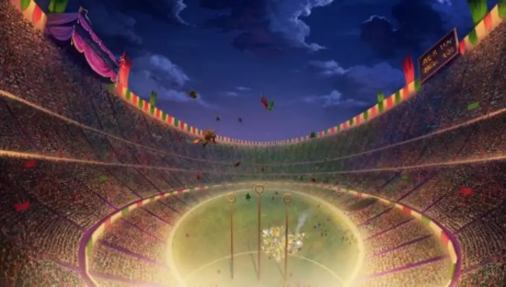 Copa del Mundo de Quidditch 
