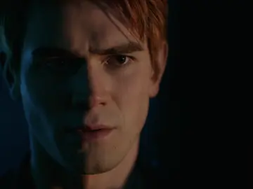 Archie (K.J. Apa) en la tercera temporada de 'Riverdale' Archie (K.J. Apa) en la tercera temporada de 'Riverdale'