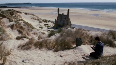 Shell Cottage 