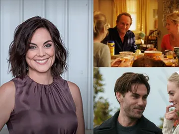 Antena 3, líder del domingo Antena 3, líder del domingo