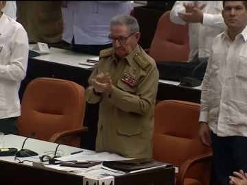 Cuba abre las puertas a la propiedad privada y al matrimonio homosexual Cuba abre las puertas a la propiedad privada y al matrimonio homosexual