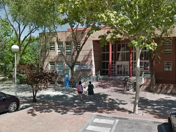 Centro de Salud en Tres Cantos Centro de Salud en Tres Cantos
