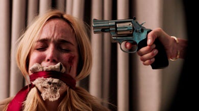 Jack y Beth evitan un nuevo crimen