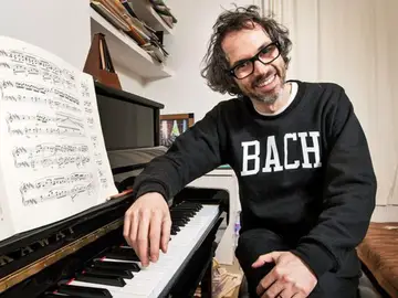 James Rhodes James Rhodes