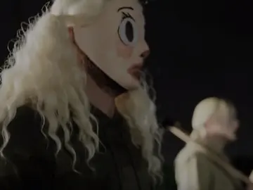 'La Purga' serie 'La Purga' serie