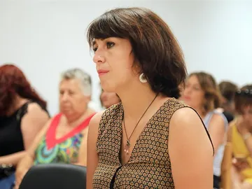 Juana Rivas Juana Rivas