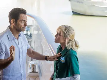 Un mar de enredos Un mar de enredos