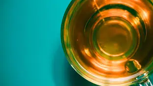 infusión perder peso