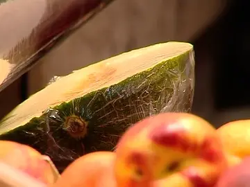 El precio de la fruta de dispara y sube tres veces más que el IPC El precio de la fruta de dispara y sube tres veces más que el IPC