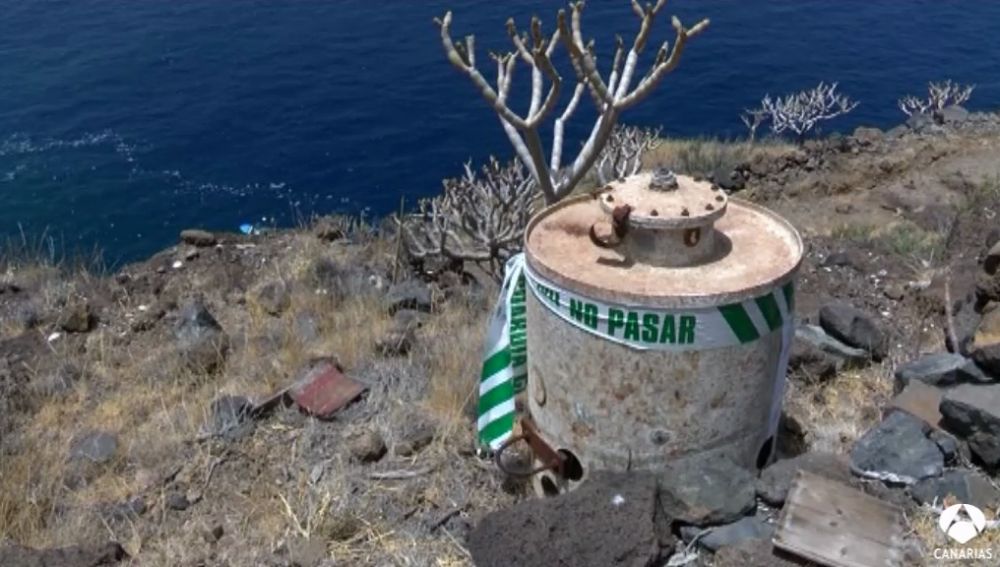 tijarafe