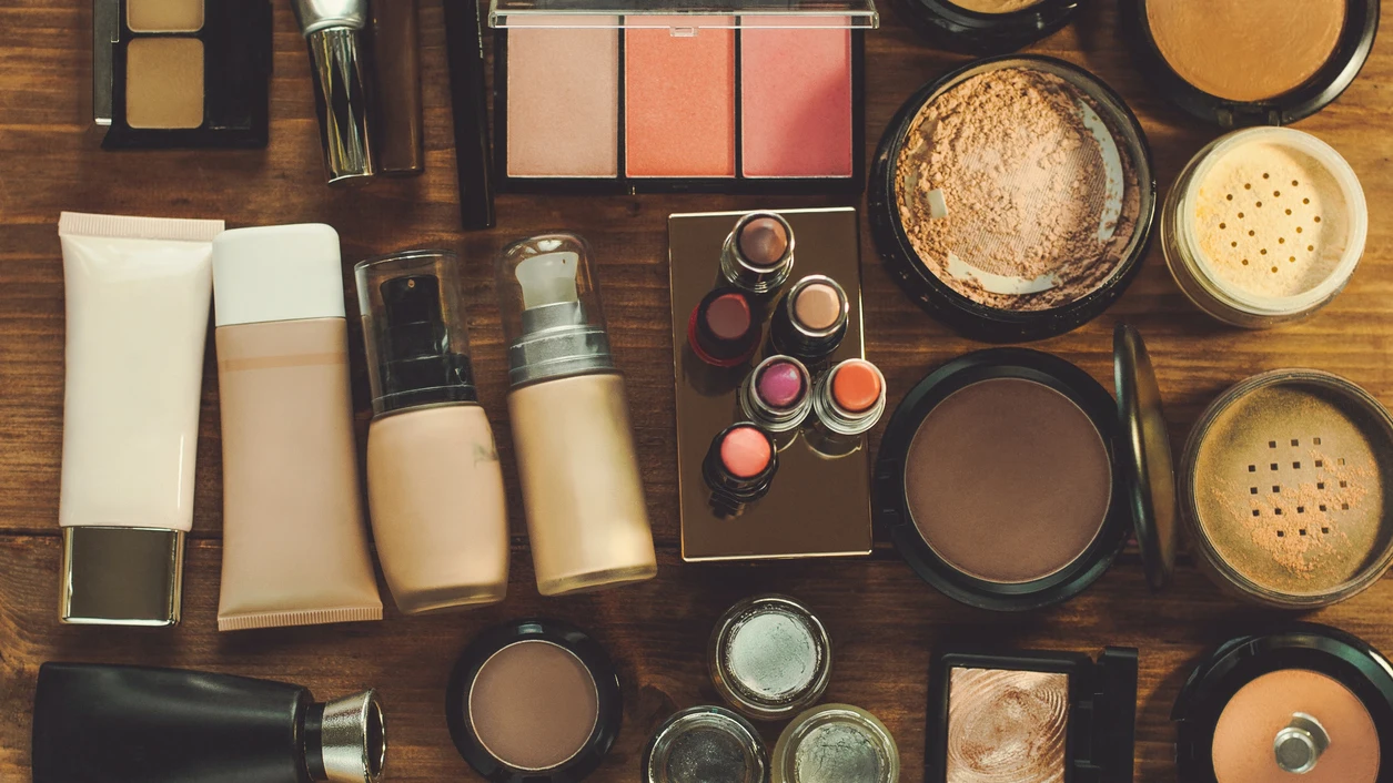 Maquillajes Maquillajes