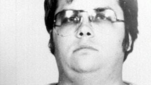 Chapman, asesino de John Lennon