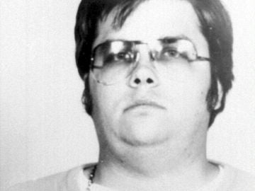 Chapman, asesino de John Lennon