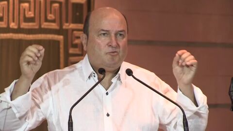 El PNV critica que PP y Ciudadanos impulsen un "pucherazo" contra los nacionalistas