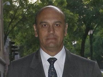 El empresario Juan Muñoz, en una foto de archivo El empresario Juan Muñoz, en una foto de archivo
