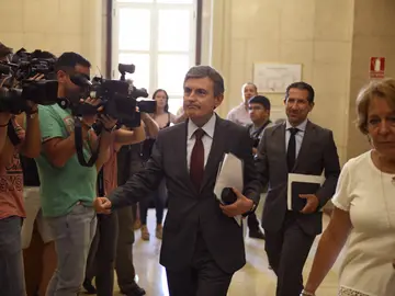 Reunión de Fomento y Unauto Reunión de Fomento y Unauto