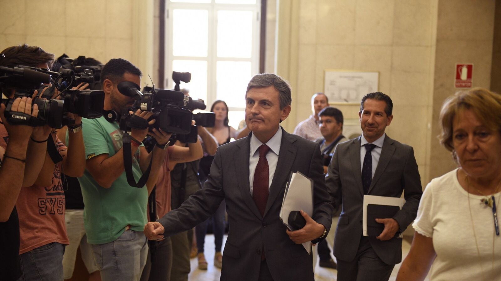 Día clave para encontrar una solución a la huelga de taxis: Fomento se reúne hoy con las CCAA