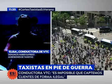 ¿Cómo se regulan las VTC? La trabajadora nos explica ¿Cómo se regulan las VTC? La trabajadora nos explica