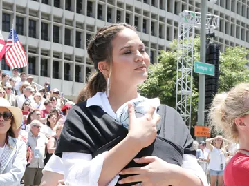 Chrissy Teigen Chrissy Teigen