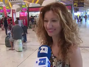 El 1 de Agosto se celebra el día de la Alegría El 1 de Agosto se celebra el día de la Alegría
