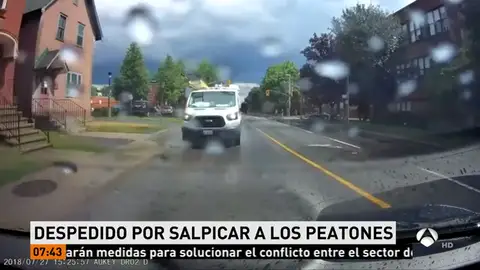 FURGONETA FURGONETA