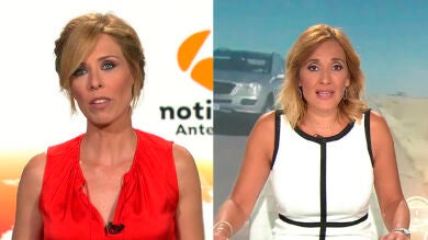 Antena 3 consigue las emisiones más vistas del día con Deportes (16,1%) y Antena 3 Noticias 1 (16,4%)