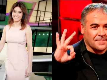 Helena Resano y Antonio García Ferreras Helena Resano y Antonio García Ferreras