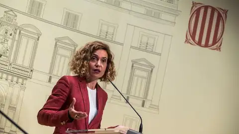 Meritxell Batet Meritxell Batet