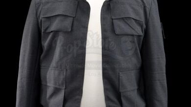 La chaqueta que vistió Harrison Ford siendo Han Solo en 'El imperio contraataca' a subasta por 560.000 euros